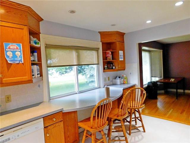 228 Read Road, House detached with 0 bedrooms, 0 bathrooms and 6 parking in St. Catharines ON | Image 37