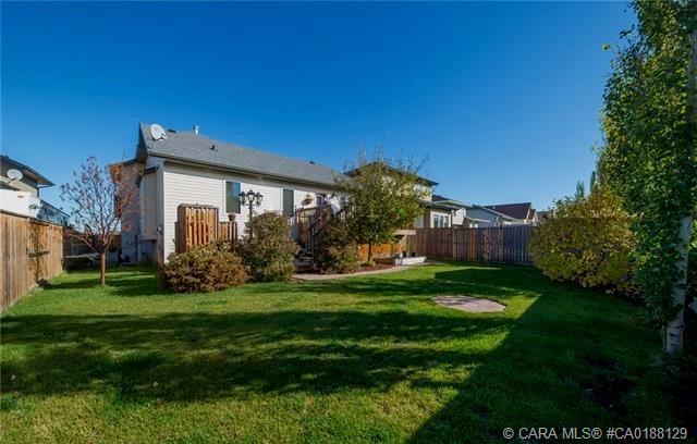 243 Addington Drive, House detached with 4 bedrooms, 3 bathrooms and 2 parking in Red Deer County AB | Image 22