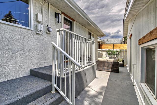 10408 2 Street Se, House detached with 5 bedrooms, 3 bathrooms and 4 parking in Calgary AB | Image 40