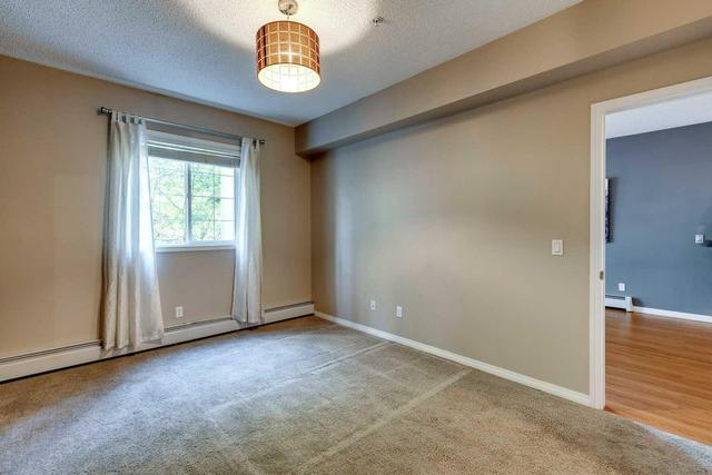 317 - 126 14 Avenue Sw, Condo with 2 bedrooms, 2 bathrooms and 1 parking in Calgary AB | Image 13