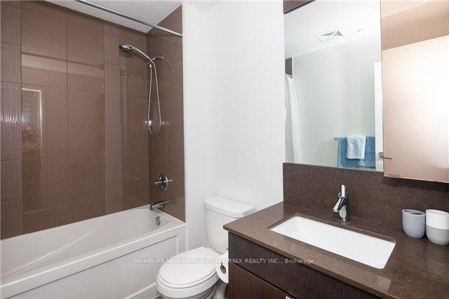 719 - 98 Lillian St, Condo with 2 bedrooms, 2 bathrooms and 1 parking in Toronto ON | Image 16