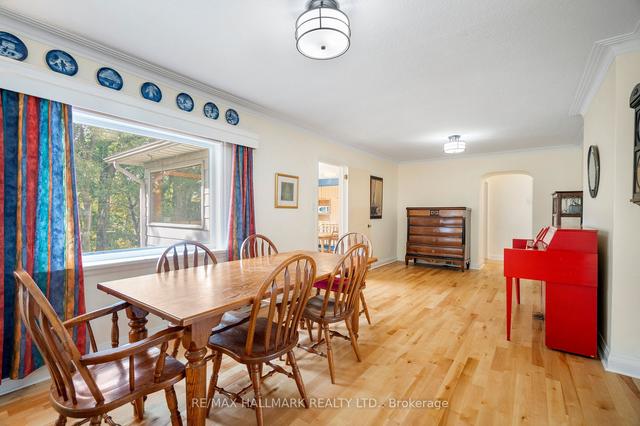 113 Colonel Danforth Tr, House detached with 4 bedrooms, 3 bathrooms and 6 parking in Toronto ON | Image 9