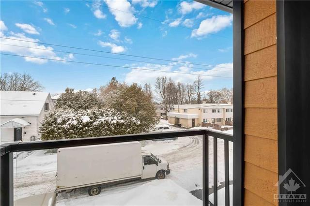 985 Hollington Street, Townhouse with 3 bedrooms, 3 bathrooms and 2 parking in Ottawa ON | Image 14