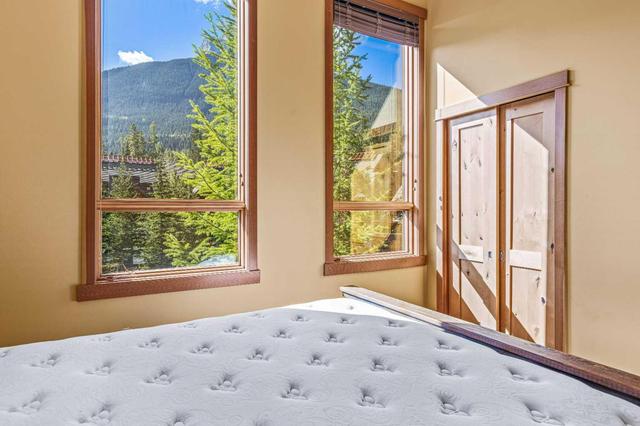 123 - 107 Armstrong Place, Condo with 3 bedrooms, 2 bathrooms and 2 parking in Canmore AB | Image 8
