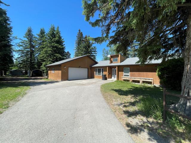 107 Forest Heights Drive, House detached with 4 bedrooms, 2 bathrooms and 10 parking in Hinton AB | Image 27