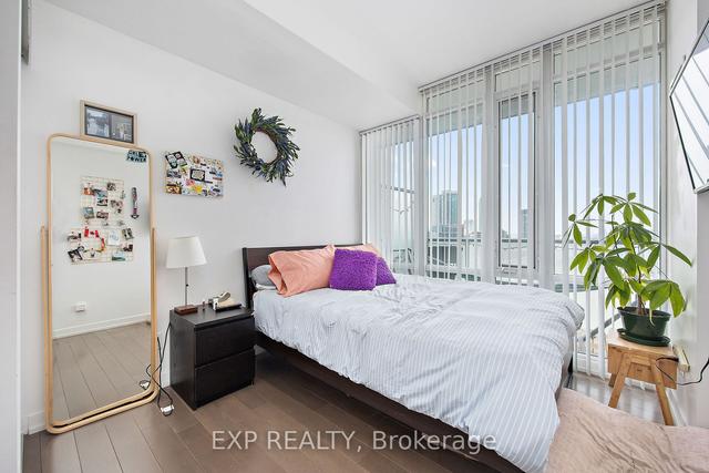 1412 - 170 Fort York Blvd, Condo with 1 bedrooms, 1 bathrooms and 0 parking in Toronto ON | Image 11
