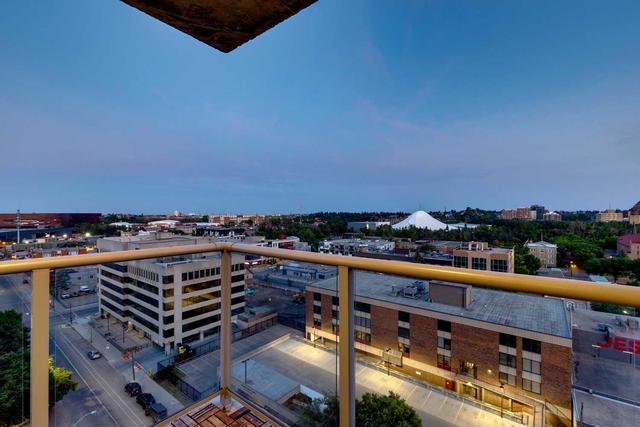 1204 - 188 15 Avenue Sw, Condo with 2 bedrooms, 2 bathrooms and 1 parking in Calgary AB | Image 13