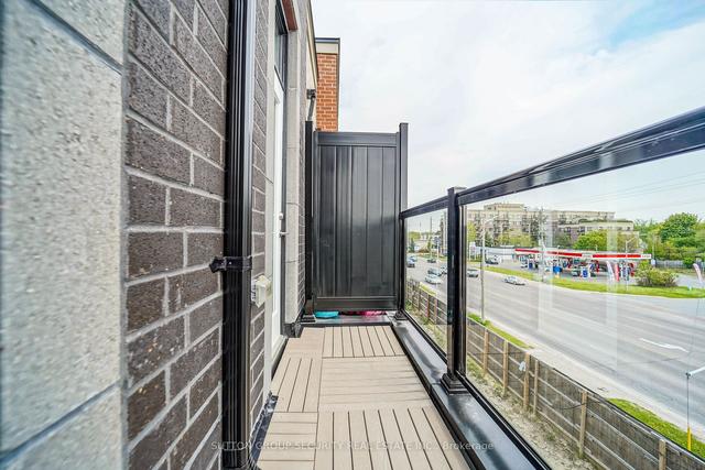 294 - 12868-7 Yonge St, House attached with 3 bedrooms, 3 bathrooms and 1 parking in Richmond Hill ON | Image 25