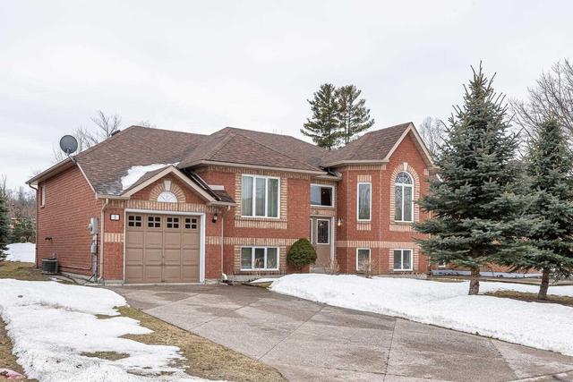 5 Briarwood Pl, House detached with 2 bedrooms, 2 bathrooms and 3 parking in Wasaga Beach ON | Image 1