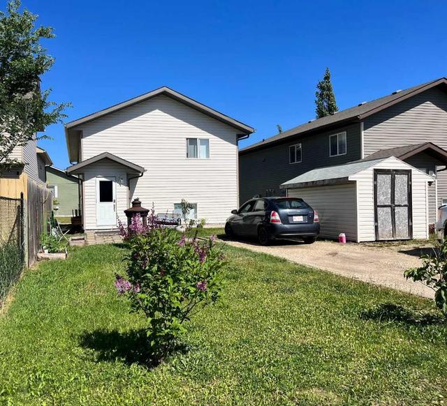 7114 88a Street, House other with 5 bedrooms, 3 bathrooms and 4 parking in Grande Prairie AB | Image 23