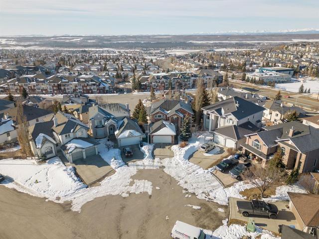 117 Sienna Park Gardens Sw, House detached with 5 bedrooms, 3 bathrooms and 4 parking in Calgary AB | Image 39