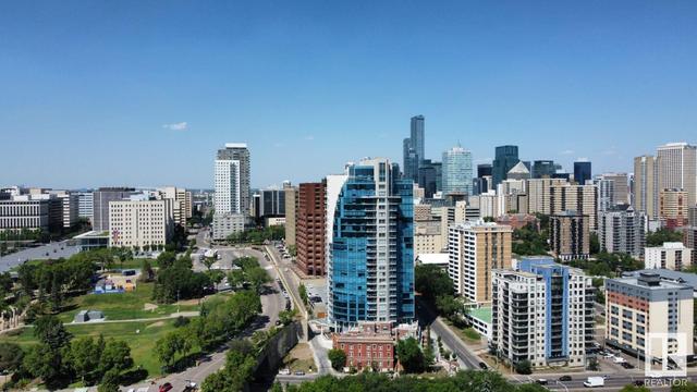 1003 - 9720 106 St Nw, Condo with 1 bedrooms, 1 bathrooms and 1 parking in Edmonton AB | Image 14