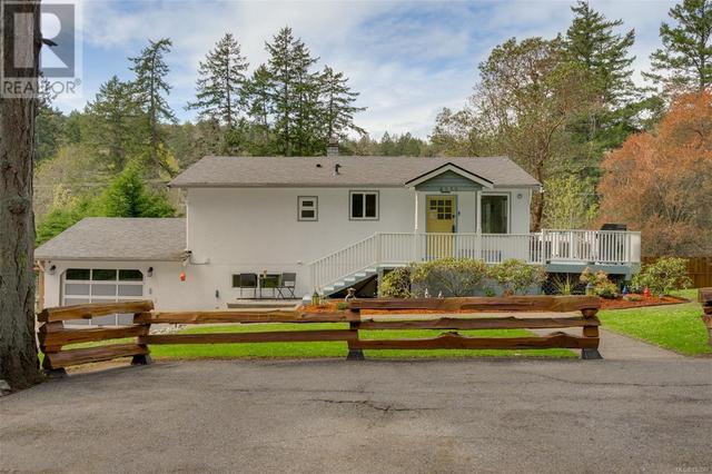 4850 Elk Rd, House detached with 4 bedrooms, 2 bathrooms and 8 parking in Saanich BC | Image 13