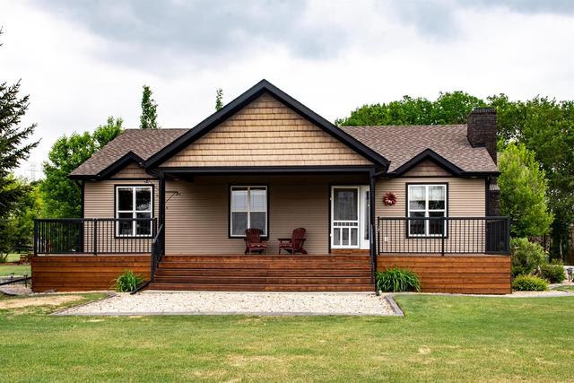27540 Township Road 372, House detached with 5 bedrooms, 3 bathrooms and null parking in Red Deer County AB | Image 32