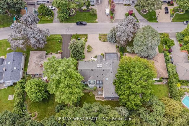 7 Palace Arch Dr, House detached with 6 bedrooms, 6 bathrooms and 10 parking in Toronto ON | Image 22