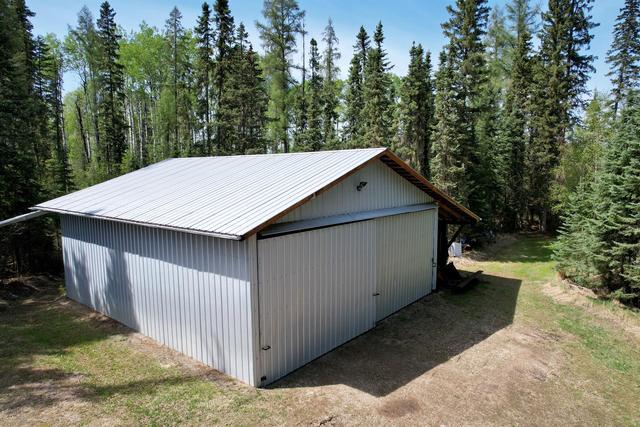 591002 Range Road 113a, House detached with 5 bedrooms, 2 bathrooms and null parking in Woodlands County AB | Image 4
