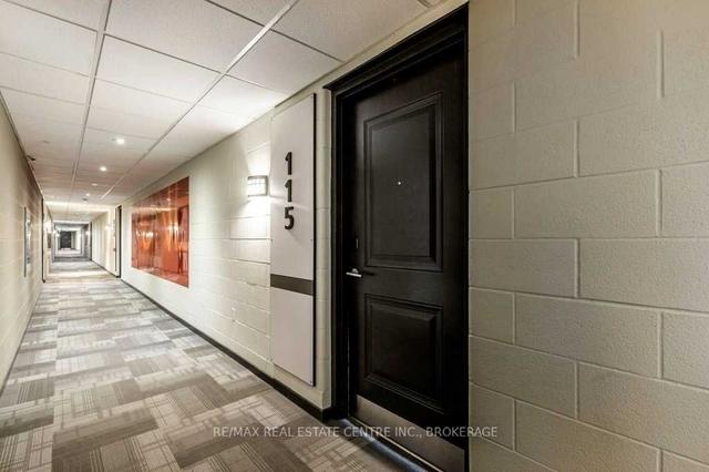 115 - 1291 Gordon St, Condo with 4 bedrooms, 4 bathrooms and 1 parking in Guelph ON | Image 38