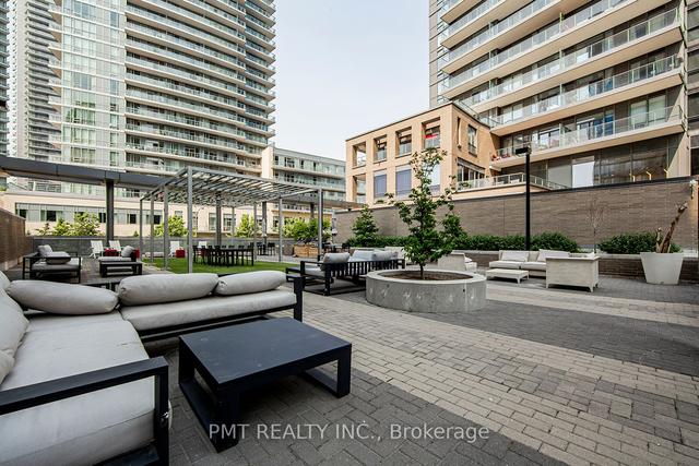 521 - 52 Forest Manor Rd, Condo with 1 bedrooms, 2 bathrooms and 1 parking in Toronto ON | Image 22