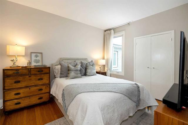 80 Asquith Ave, House attached with 3 bedrooms, 2 bathrooms and 1 parking in Toronto ON | Image 8