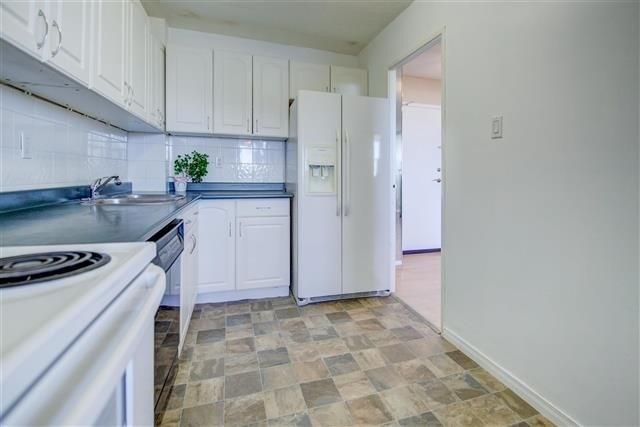 810 - 541 Blackthorn Ave, Condo with 1 bedrooms, 1 bathrooms and 1 parking in Toronto ON | Image 19