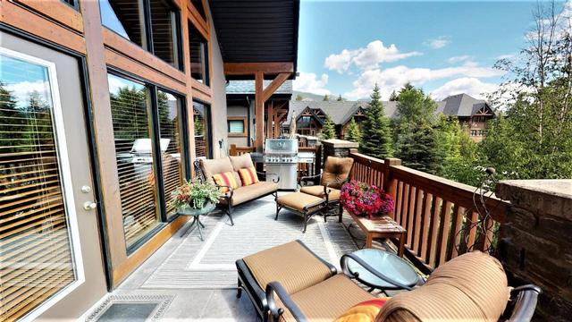 205 - 880 Lakeview Drive, Condo with 3 bedrooms, 3 bathrooms and 2 parking in East Kootenay F BC | Image 47