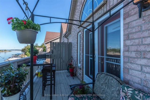 3a - 194 River Rd E, Condo with 3 bedrooms, 2 bathrooms and 1 parking in Wasaga Beach ON | Image 30