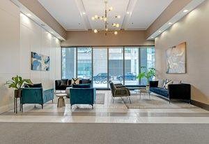 2710 - 19 Grand Trunk Cres, Condo with 2 bedrooms, 2 bathrooms and 1 parking in Toronto ON | Image 23