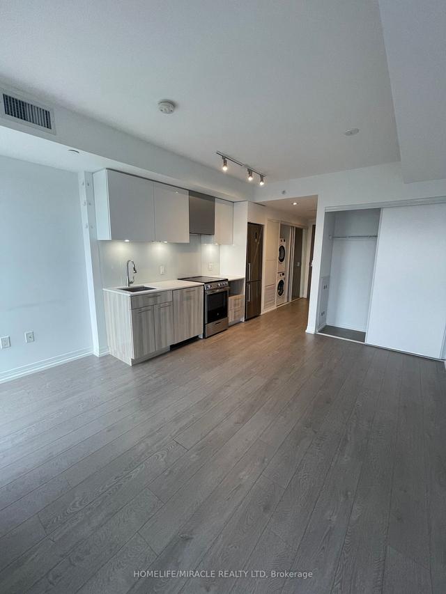 4711 - 251 Jarvis St, Condo with 0 bedrooms, 1 bathrooms and 0 parking in Toronto ON | Image 22