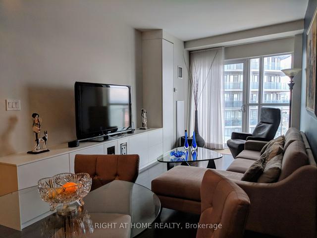 2905 - 50 Absolute Ave, Condo with 1 bedrooms, 1 bathrooms and 1 parking in Mississauga ON | Image 13