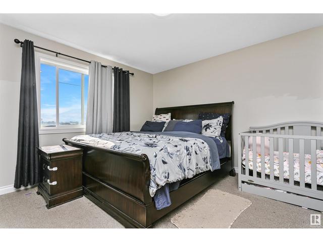 12619 43 St Nw, House detached with 3 bedrooms, 2 bathrooms and 4 parking in Edmonton AB | Image 21