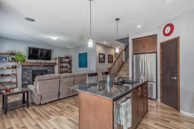 106 Auburn Glen Common Se, House detached with 4 bedrooms, 3 bathrooms and 4 parking in Calgary AB | Image 6