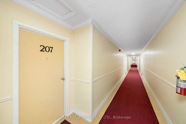 207 - 1 Georgian Bay Ave, Condo with 2 bedrooms, 1 bathrooms and 1 parking in Parry Sound ON | Image 22