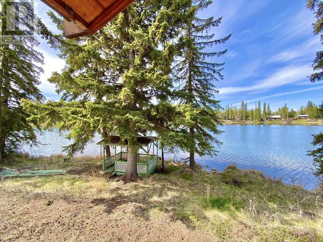 6314 Pioneer Road, House detached with 2 bedrooms, 2 bathrooms and null parking in Cariboo L BC | Image 7