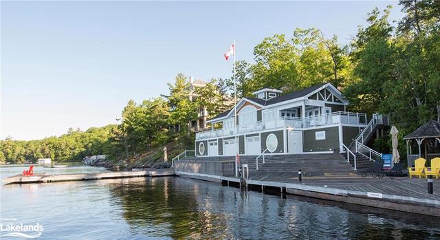 btve102 - 1869 Highway 118 West, House attached with 1 bedrooms, 1 bathrooms and 1 parking in Muskoka Lakes ON | Image 12