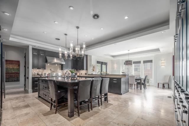 6 Spring Valley Terrace Sw, House detached with 8 bedrooms, 7 bathrooms and 6 parking in Calgary AB | Image 24