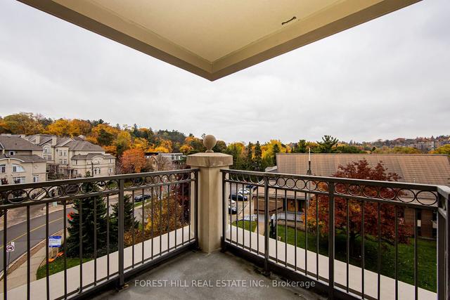 415 - 10 Old York Mills Rd, Condo with 3 bedrooms, 3 bathrooms and 2 parking in Toronto ON | Image 31