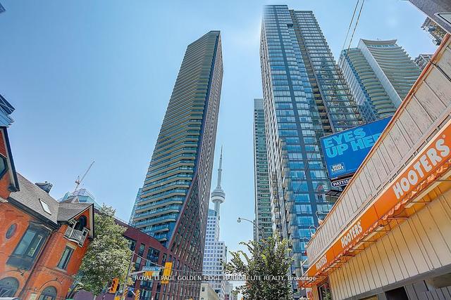 3701 - 295 Adelaide St W, Condo with 1 bedrooms, 1 bathrooms and 1 parking in Toronto ON | Image 28