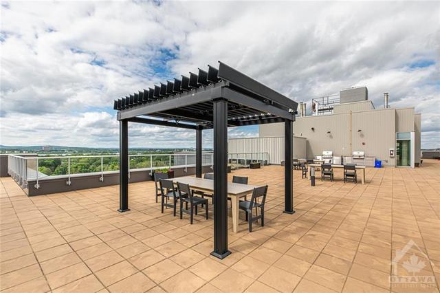 301 - 108 Richmond Road, Condo with 2 bedrooms, 2 bathrooms and 1 parking in Ottawa ON | Image 27