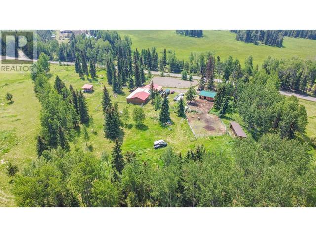 7529 Sheridan Lake W Road, House detached with 3 bedrooms, 2 bathrooms and null parking in Cariboo L BC | Image 39