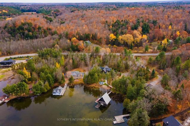 1004 Ransbury Rd, House detached with 4 bedrooms, 3 bathrooms and 6 parking in Muskoka Lakes ON | Image 33