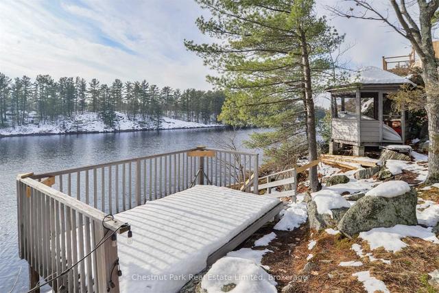 766 Peninsula Rd, House detached with 4 bedrooms, 3 bathrooms and 6 parking in Gravenhurst ON | Image 31