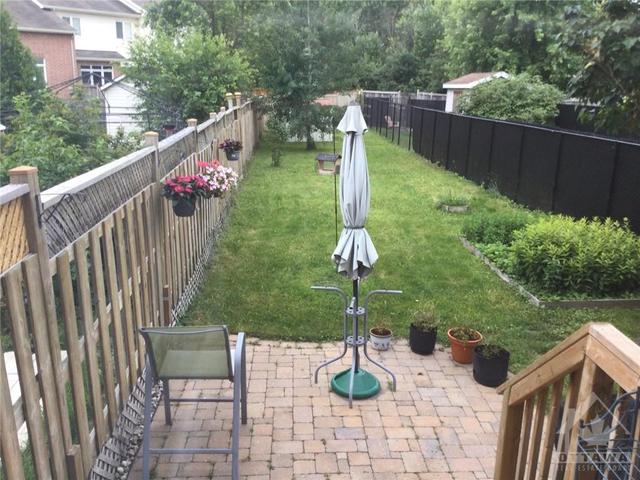 724 Nakina Way, Townhouse with 3 bedrooms, 3 bathrooms and 3 parking in Ottawa ON | Image 28
