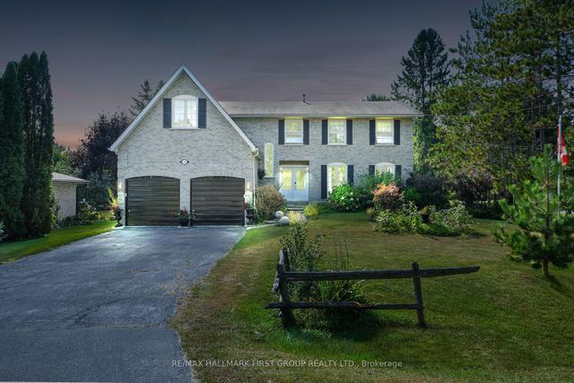 116a Ontario St, House detached with 5 bedrooms, 4 bathrooms and 8 parking in Brighton ON | Image 1