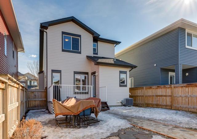 983 Evanston Drive Nw, House detached with 3 bedrooms, 2 bathrooms and 2 parking in Calgary AB | Image 32