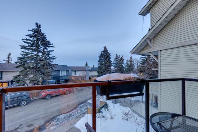 75 Coach Manor Terrace Sw, House detached with 3 bedrooms, 2 bathrooms and 2 parking in Calgary AB | Image 26