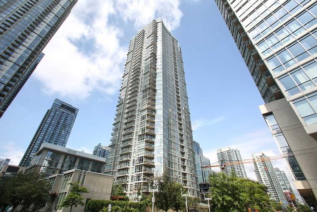 3210 - 10 Navy Wharf Crt, Condo with 1 bedrooms, 1 bathrooms and 1 parking in Toronto ON | Image 11
