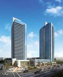 2607 - 3700 Highway 7 Rd, Condo with 1 bedrooms, 1 bathrooms and 1 parking in Vaughan ON | Image 18