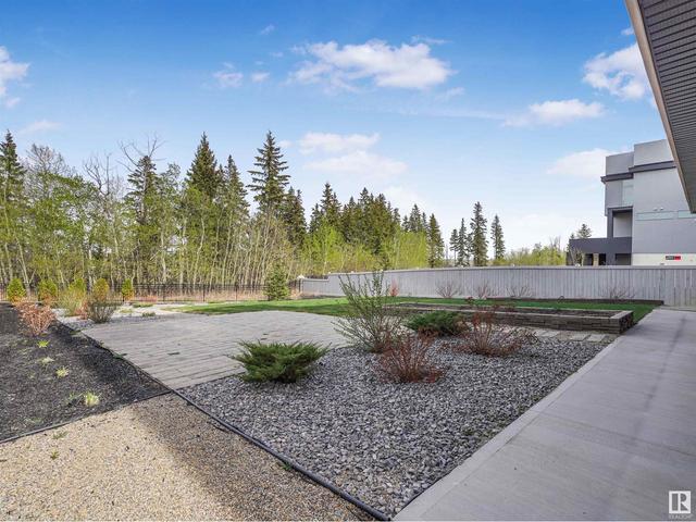 4143 Cameron Heights Pt Nw, House detached with 7 bedrooms, 6 bathrooms and 7 parking in Edmonton AB | Image 45
