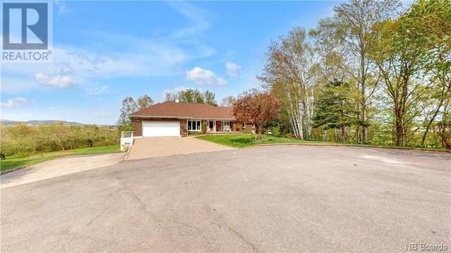 77 Maxwell Drive, House detached with 5 bedrooms, 3 bathrooms and null parking in Sussex NB | Image 25