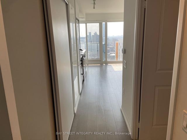 3907 - 251 Jarvis St, Condo with 0 bedrooms, 1 bathrooms and 0 parking in Toronto ON | Image 3